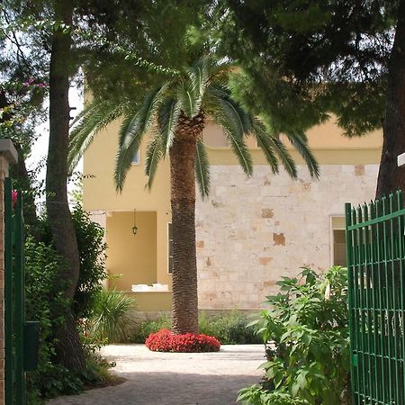 باري Bed And Breakfast Top Class المظهر الخارجي الصورة