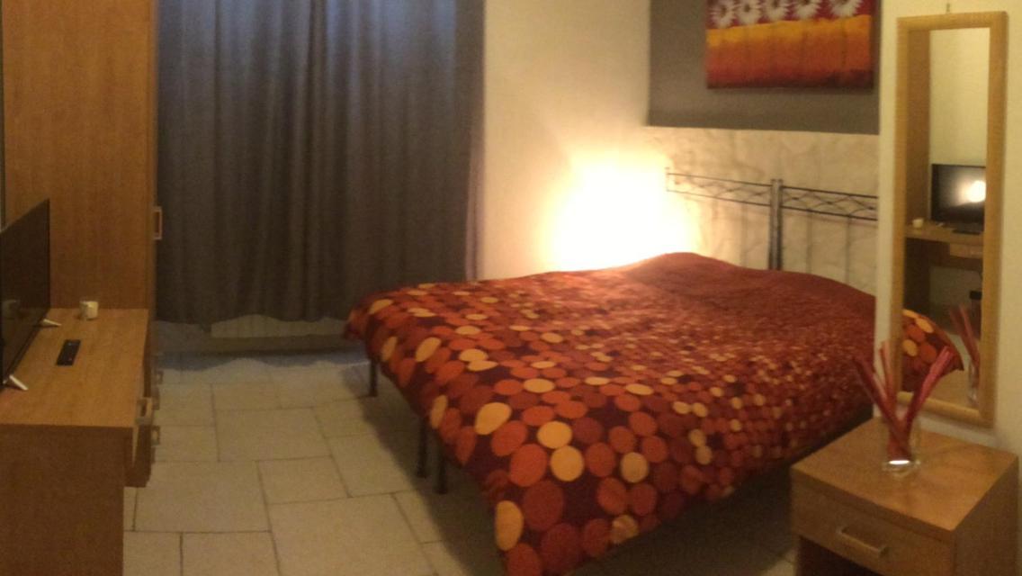 باري Bed And Breakfast Top Class المظهر الخارجي الصورة