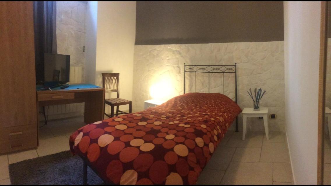 باري Bed And Breakfast Top Class المظهر الخارجي الصورة
