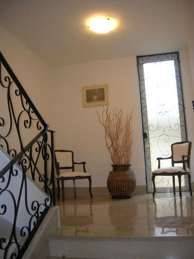 باري Bed And Breakfast Top Class المظهر الخارجي الصورة