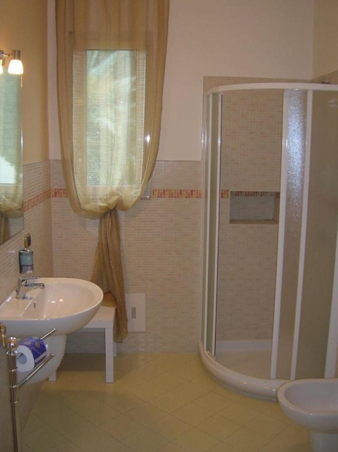 باري Bed And Breakfast Top Class المظهر الخارجي الصورة