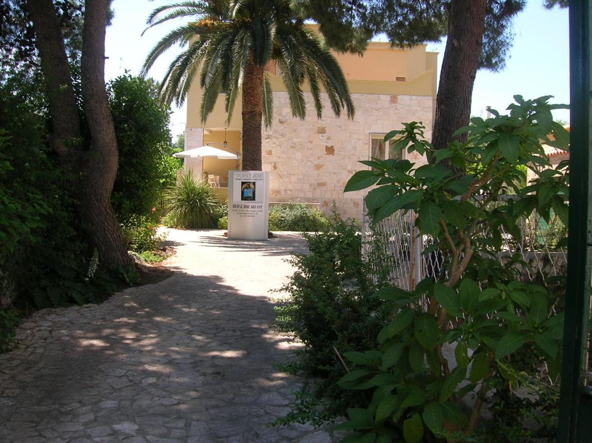 باري Bed And Breakfast Top Class المظهر الخارجي الصورة