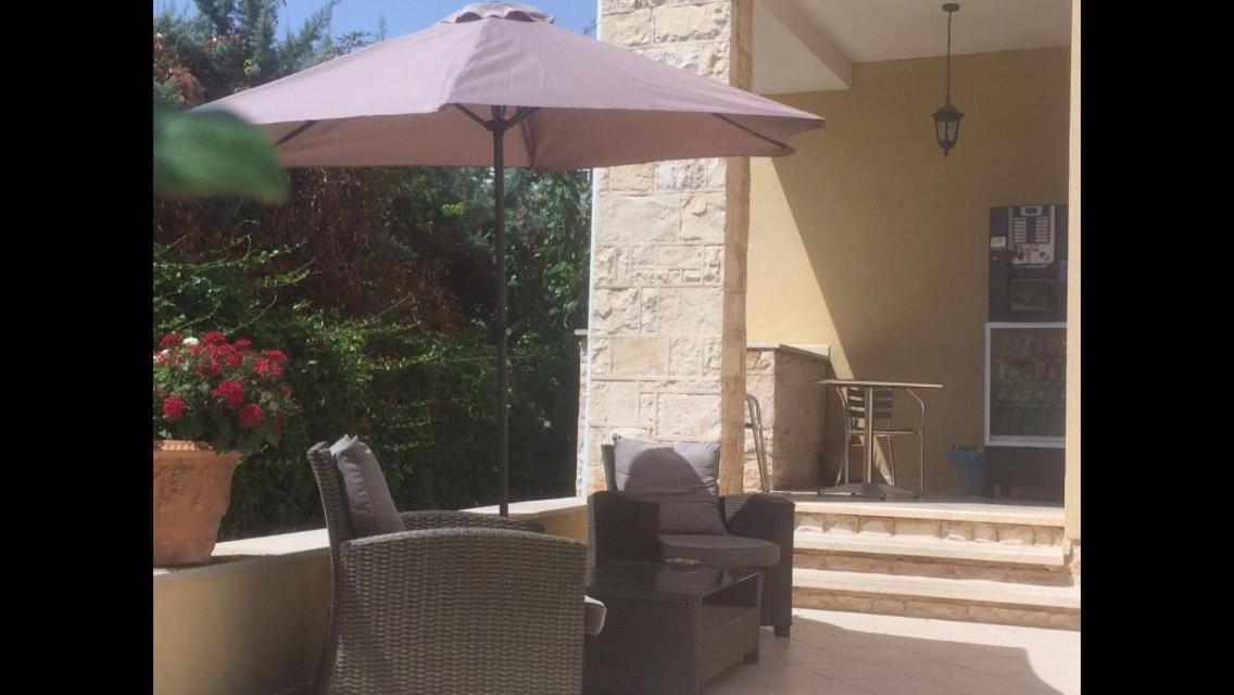 باري Bed And Breakfast Top Class المظهر الخارجي الصورة