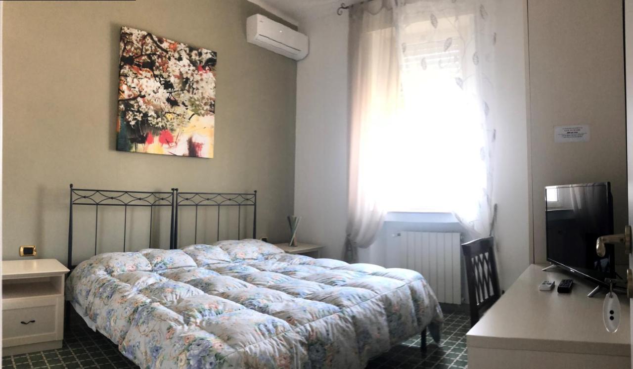 باري Bed And Breakfast Top Class المظهر الخارجي الصورة