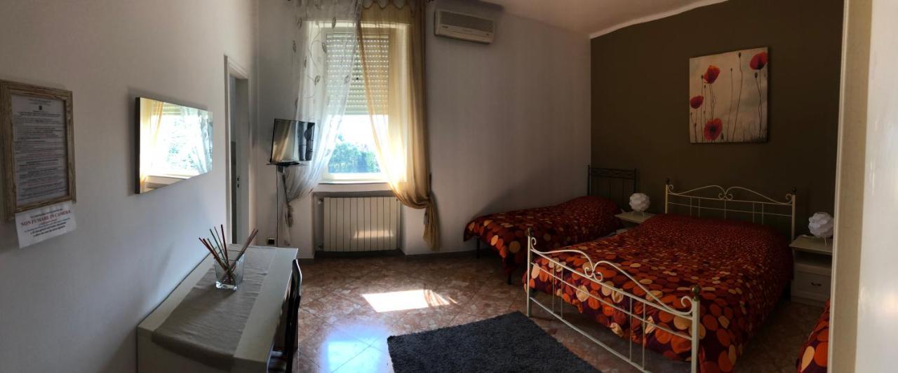 باري Bed And Breakfast Top Class المظهر الخارجي الصورة